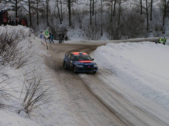 januar ralli 2006 - 