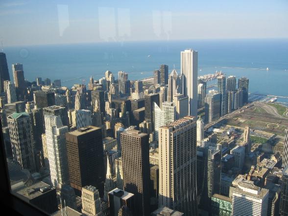 Chicago - 