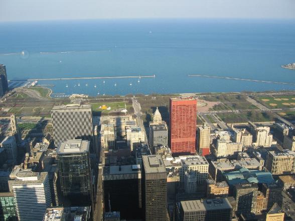 Chicago - 