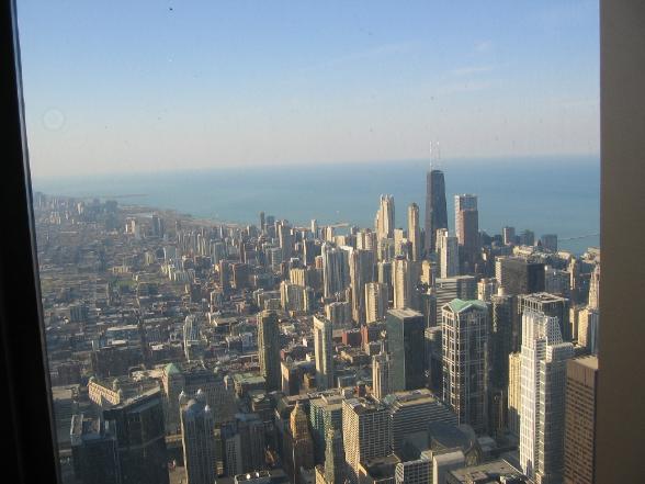 Chicago - 