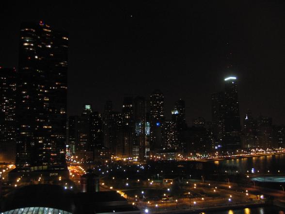 Chicago - 