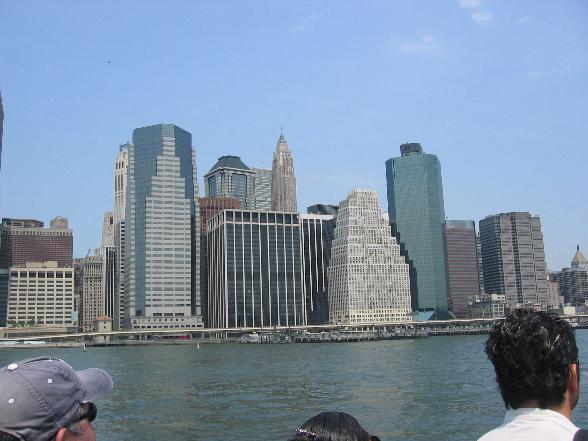 New York - Memorial Day Weekend - 