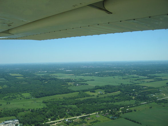 Flughafen Rockford - 