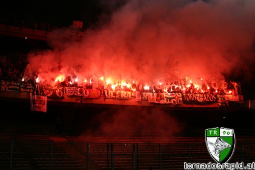 Rapid Wien - 