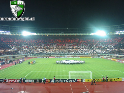 Rapid Wien - 