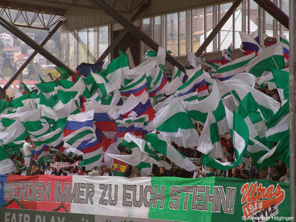 Rapid Wien - 