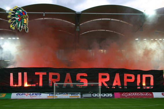 Rapid Wien - 