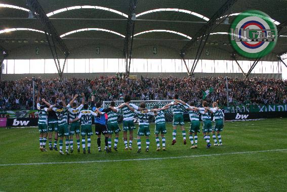 Rapid Wien - 