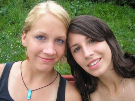 Sommer 2007 - 