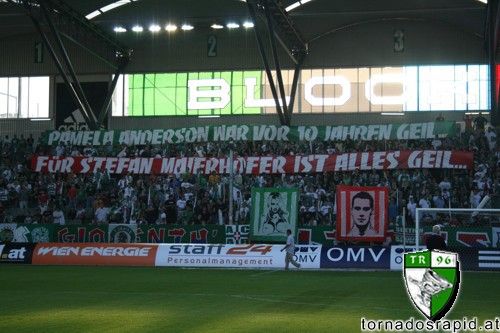 Rapid Wien - 