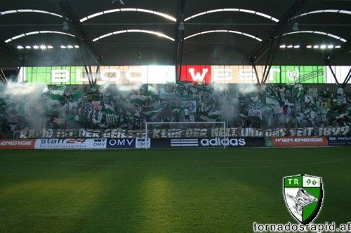 Rapid Wien - 