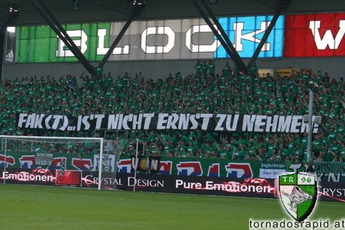 Rapid Wien - 