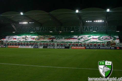 Rapid Wien - 