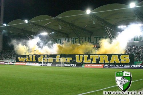 Rapid Wien - 