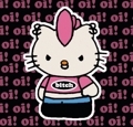 hello kitty  - 