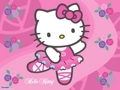 hello kitty  - 