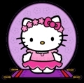 hello kitty  - 