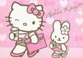 hello kitty  - 