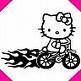 hello kitty  - 