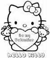 hello kitty  - 