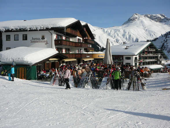 Lech 2008 - 