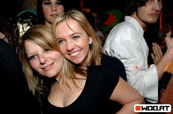 Partytime 2006-2008 - 