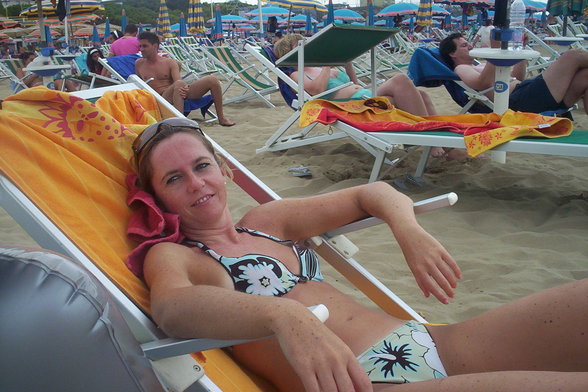 Lignano 2007 - 