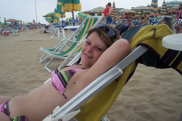 Lignano 2007 - 