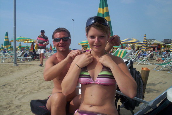 Lignano 2007 - 