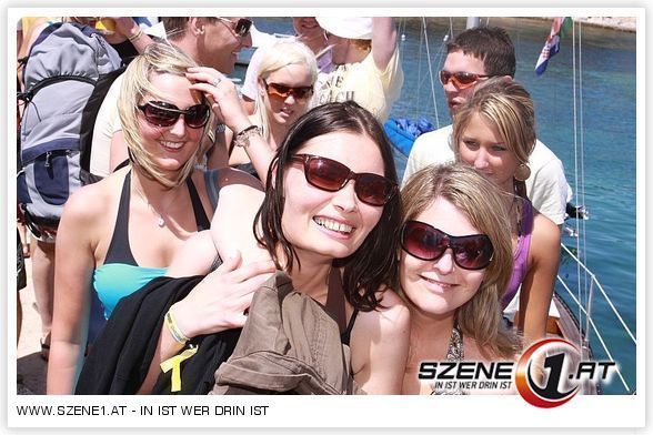 Spring Break Europe 2009! - 