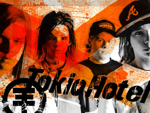 !..TOKIO HOTEL..! - 