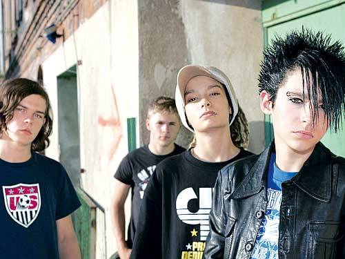 !..TOKIO HOTEL..! - 