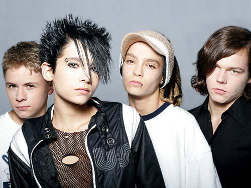 !..TOKIO HOTEL..! - 