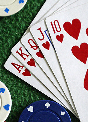 Poker - 