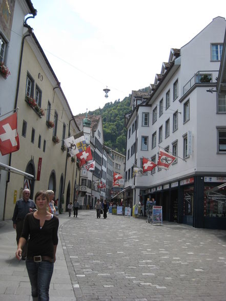 swiss days - 