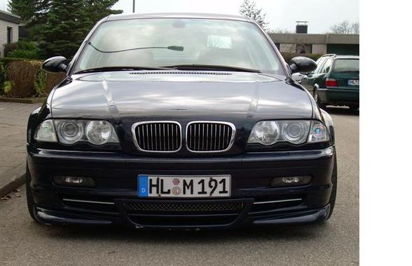 BMW - 