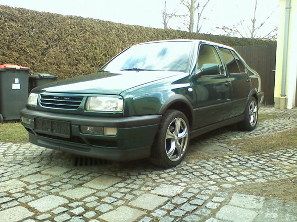 Mein ex-Vento - 