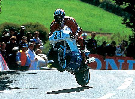 TT Tourist Trophy - 