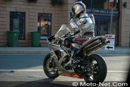 TT Tourist Trophy - 