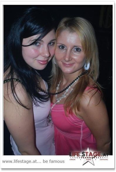 Partypics 2008 - 