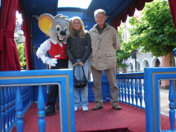 Europapark  - 