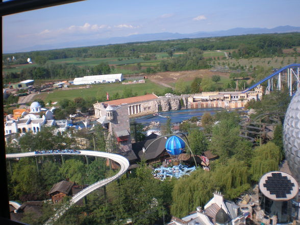 Europapark  - 