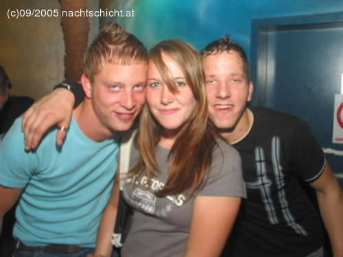 Meine zwa Brother´s - 