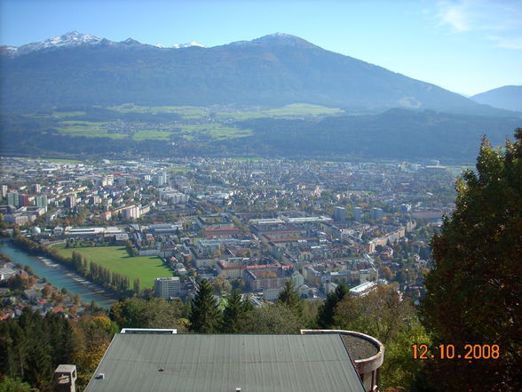 Innsbruck - 