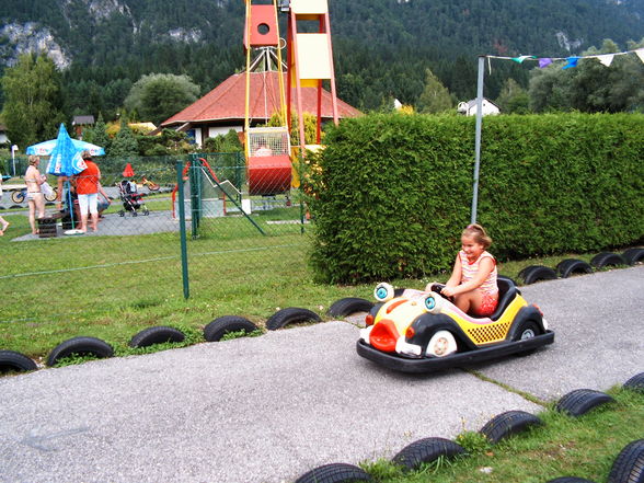 Kärnten 2008 - The Best Holiday Ever!  - 