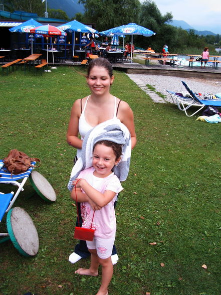 Kärnten 2008 - The Best Holiday Ever!  - 