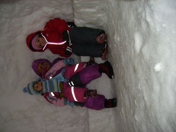 Iglu 2009 - 