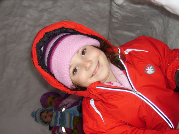 Iglu 2009 - 