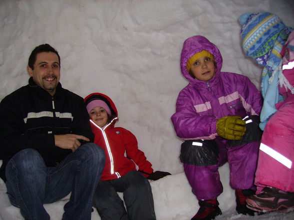 Iglu 2009 - 