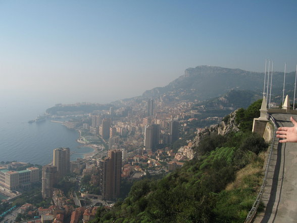 MONACO - 